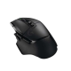 50 % d’économies : Logitech G – Souris sans fil gamer Logitech G G502 X Lightspeed Hero