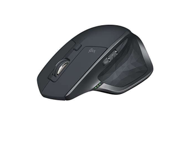 Jusqu’à – 30 % : Logitech MX Master 2S Souris sans fil