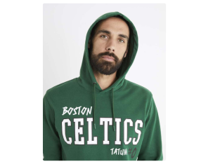 -40 % : Celio NBA – Sweat Celtics de Boston