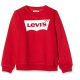 45 % de réduction : Levi’s Kids – Sweatshirt Garçon – Rouge