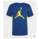 Economisez 40 % : Jordan JumpMan Crew – T-shirt pour Homme