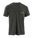 67 % de remise : Tee shirt de sport et parkour pour Homme