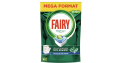 -50 % : Fairy – Paquet de 60 Tablettes Lave Vaisselle