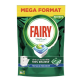 -50 % : Fairy – Paquet de 60 Tablettes Lave Vaisselle