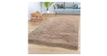 Tapis De Salon Shaggy – Dimensions : 200 x 290 cm