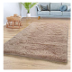 Tapis De Salon Shaggy – Dimensions : 200 x 290 cm