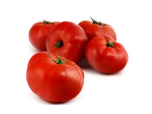 Carrefour – Tomates rondes charnues à farcir vrac – 1 kg
