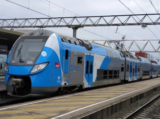 TER, Léman Express, et cars régionaux gratuits ce week-end (Auvergne-Rhône-Alpes)