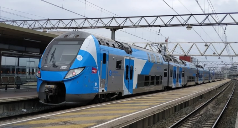 TER, Léman Express, et cars régionaux gratuits ce week-end (Auvergne-Rhône-Alpes)