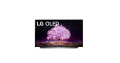 11 % de remise : LG – TV OLED 55″ OLED55C1 – 4K UHD, HDMI 2.1, Smart TV