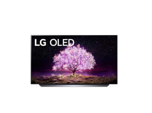 11 % de remise : LG – TV OLED 55″ OLED55C1 – 4K UHD, HDMI 2.1, Smart TV