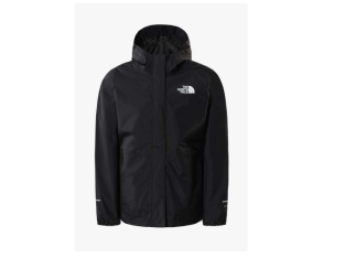 Profitez de 50% de réduction : The North Face – Veste imperméable enfant