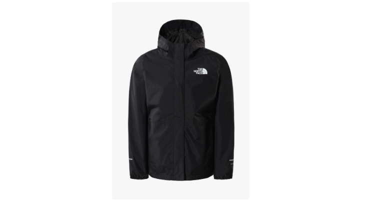 Profitez de 50% de réduction : The North Face – Veste imperméable enfant