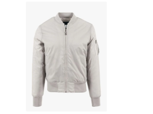 50 % de réduction : Urban Classics Veste mi-saison légère pour homme