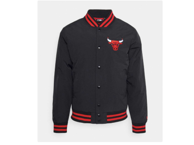 New Era – Veste NBA CHICAGO BULLS TEAM LOGO