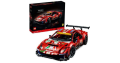 33 % de remise : 2 Legos achetés = Le 3e offert – Ex: Ferrari + Porsche 911 + Mac Laren