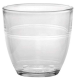 Duralex Lot de 6 verres Transparents – 9 cl