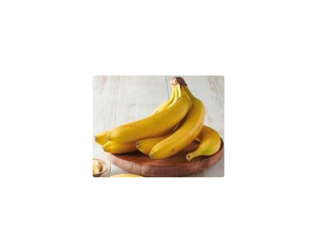Bananes Cavendish – Catégorie 1