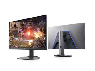 Jusqu’à 30 % de remise : Dell Écran PC 27″ S2721DGFA – Dalle IPS, QHD (2560 x 1440)