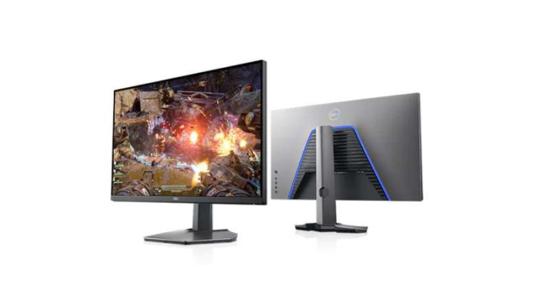 Jusqu’à 30 % de remise : Dell Écran PC 27″ S2721DGFA – Dalle IPS, QHD (2560 x 1440)