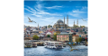 Vols A/R Lyon (LYS) -Istanbul (SAW) via Pegasus Airlines en promotion – Du 01 au 04 juin 2023