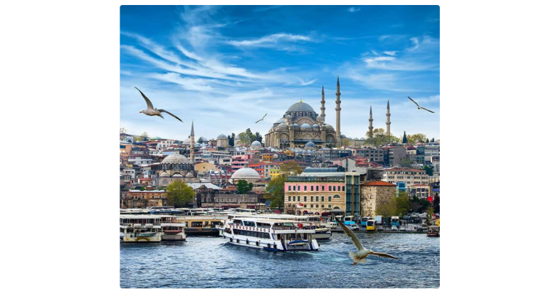 Vols A/R Lyon (LYS) -Istanbul (SAW) via Pegasus Airlines en promotion – Du 01 au 04 juin 2023