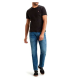 51 % de remise : Levi’s Jean Homme 501 Original Fit