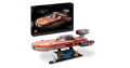 -38 % : Le Landspeeder de Luke Skywalker – Lego Star Wars 75341