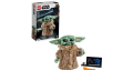 Economisez 20 % : Lego Star Wars 75318 – Grogu