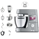 43 % d’économies : Kenwood Robot multifonctions KCL95.429SI + 3 accessoires offerts