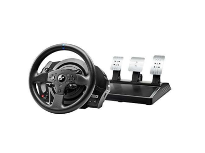 Economisez 16 % : Thrustmaster Volant T300 RS GT – PS5 / PS4 / PC