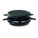 Profitez de 40 % de remise : Tefal – Appareil à raclette multifonctions RE12A810