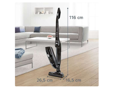 Profitez de 56 % de réduction : Aspirateur balai Bosch BCHF220B