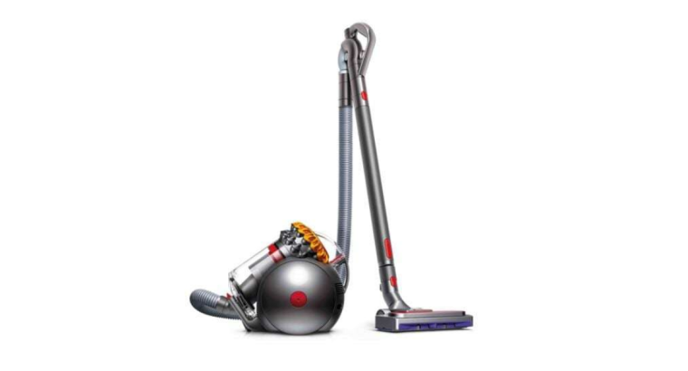 34 % de remise : Dyson Aspirateur Big Ball Multifloor 2