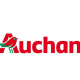 AUCHAN : 10 € offerts à partir de 30 € d’achat sur une sélection d’articles