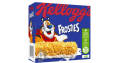 67 % : Kellogg’s Frosties Lot de 3 paquets de 6 barres de céréales – 150 g