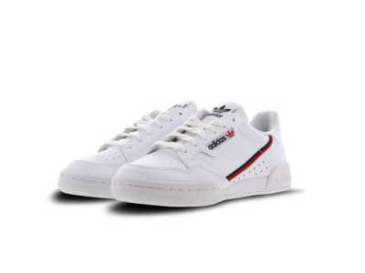 Economisez 54 % : Baskets Adidas Continental 80