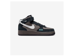 47 % de remise : Nike Baskets Air Force 1 Mid NH 2