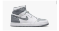 30 % de réduction : Nike Baskets Air Jordan 1 Retro High OG