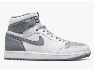 30 % de réduction : Nike Baskets Air Jordan 1 Retro High OG