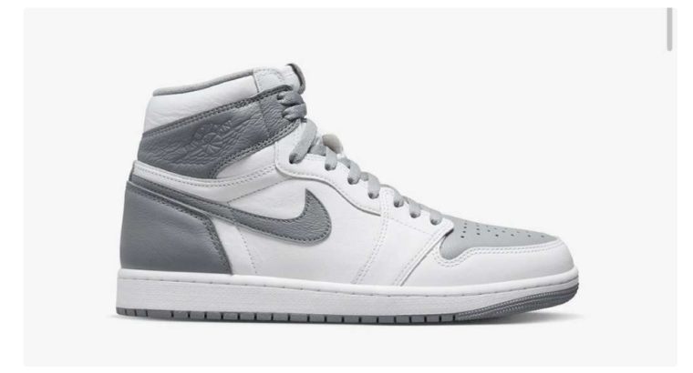 30 % de réduction : Nike Baskets Air Jordan 1 Retro High OG