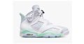 Economisez 50 % : Nike Baskets Wmns Air Jordan 6 Retro