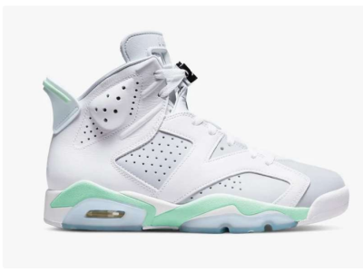 Economisez 50 % : Nike Baskets Wmns Air Jordan 6 Retro