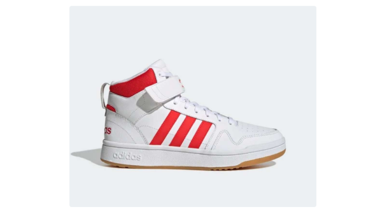 Bénéficiez de 20 % de remise supplémentaire dès 60€ d’achat – Ex : Baskets Adidas Postmove mid