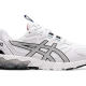 62 % de remise : Asics – Baskets Gel Quantum 90 – Blanc