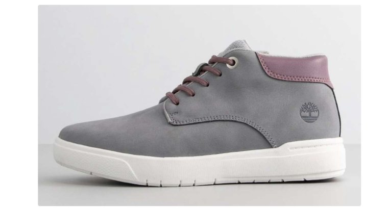 Jusqu’à -61 % : Timberland Seneca Bay – Baskets montantes