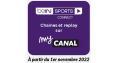 46 % de remise : BeIN Sports Connect – Abonnement de 6 mois – sans engagement