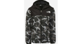 The North Face – Doudoune Printed Reactor Insulated pour Enfant