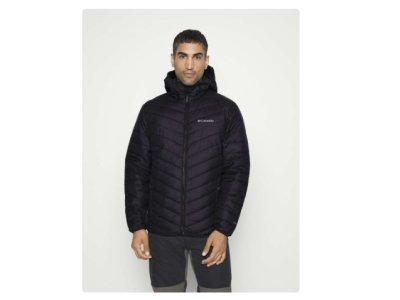 Jusqu’à -50 % : Blouson Columbia Eddie George pour Homme