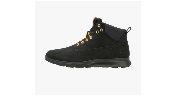 59 % de remise : Timberland Bottines à lacets Killington